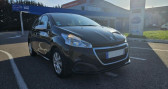 Peugeot 208 occasion année 2018 boite Manuelle Annonce Peugeot 208 occasion Essence 1.2i PureTech 12V - 68 BERLINE Like PHASE 2 à BURNHAUPT LE HAUT
