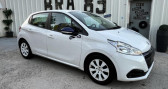Peugeot 208 occasion année 2017 boite Manuelle Annonce Peugeot 208 occasion Essence 1.2i PureTech 12V - 68 BERLINE Like PHASE 2 à Le Muy