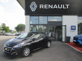 Peugeot 208 occasion année 2016 boite Manuelle Annonce Peugeot 208 occasion Essence 1.2i PureTech 12V - 82 Allure à Bessières