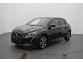 Peugeot 208 occasion année 2021 boite Manuelle Annonce Peugeot 208 occasion Essence 1.2i PureTech 12V S&S 100 Allure Pack à Mérignac