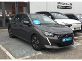 Peugeot 208 occasion année 2021 boite Manuelle Annonce Peugeot 208 occasion Essence 1.2i PureTech 12V S&S 100 Allure Pack à Labège