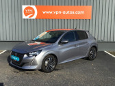 Peugeot 208 1.2i PureTech 12V S&S - 100  Allure   Lormont 33