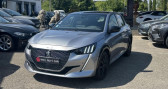 Peugeot 208 occasion année 2021 boite Automatique Annonce Peugeot 208 occasion Essence 1.2i PureTech 12V S&S - 100 - BV EAT8 II 2019 BERLINE GT PHA à COLMAR