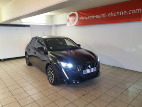 Peugeot 208 , garage VPN AUTOS SAINT-ETIENNE - JP BENMELEH AUTOMOBILES  Saint-tienne