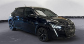Annonce Peugeot 208 occasion Essence 1.2i PureTech 12V S&S - 100 - EAT8 II BERLINE GT � S�r�zin-du-Rh�ne