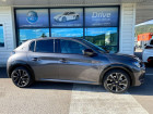 Peugeot 208 occasion année 2021 boite Manuelle Annonce Peugeot 208 occasion Essence 1.2i PureTech 12V S&S - 100 GT Pack à Ganges