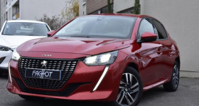 Peugeot 208 , garage FACHOT AUTOMOBILES  Longeville Lès Metz