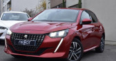 Peugeot 208 occasion année 2021 boite Manuelle Annonce Peugeot 208 occasion Essence 1.2i PureTech 12V S&S - 100 II 2019 BERLINE Allure PHASE 1 à Longeville Lès Metz