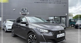 Peugeot 208 1.2i PureTech 12V S&S - 100 II 2019 BERLINE Allure PHASE 1  2022 - annonce de voiture en vente sur Auto Sélection.com