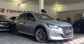 Peugeot 208 occasion année 2023 boite Manuelle Annonce Peugeot 208 occasion Essence 1.2i PureTech 12V S&S - 100 II 2019 BERLINE GT PHASE 1 à CANNES