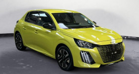 Peugeot 208 , garage ORA7 S�R�ZIN-DU-RH�NE � S�r�zin-du-Rh�ne