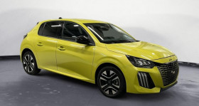 Peugeot 208 , garage ORA7 S�R�ZIN-DU-RH�NE � S�r�zin-du-Rh�ne