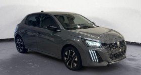 Peugeot 208 , garage ORA7 S�R�ZIN-DU-RH�NE � S�r�zin-du-Rh�ne