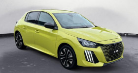 Peugeot 208 , garage ORA7 S�R�ZIN-DU-RH�NE � S�r�zin-du-Rh�ne