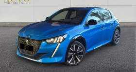 Peugeot 208 , garage VOTRE AGENCE AUTO � Roquebrune Cap Martin