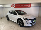 Peugeot 208 occasion Blanc année 2021 boite Automatique Annonce Peugeot 208 occasion Essence 1.2i PureTech 12V S&S - 130 - BV EAT8 II 2019 BERLINE GT à Saint-Étienne