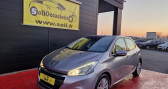 Annonce Peugeot 208 occasion Essence 1.2i PureTech 12V S&S - 82 Allure � chateauroux