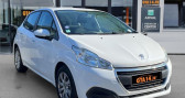 Peugeot 208 1.2i PureTech 12V S&S - 82 BERLINE ENTREPRISE Affaire Premiu   LE CASTELET 14
