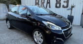 Annonce Peugeot 208 occasion Essence 1.2i PureTech 12V S&S - 82 BERLINE Signature PHASE 2 � Le Muy