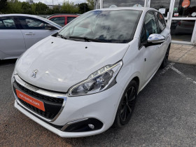 Peugeot 208 occasion 2019 mise en vente à Labge par le garage VPN AUTOS TOULOUSE - photo n°1