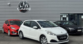 Annonce Peugeot 208 occasion Essence 1.2i PureTech - 68 Access phase 2 � Chateaubernard