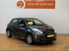Peugeot 208 occasion année 2019 boite Manuelle Annonce Peugeot 208 occasion Essence 1.2i PureTech 68 ch Active à Labège