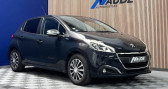 Peugeot 208 1.2i PureTech 82 CH STYLE   Lozanne 69