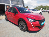 Peugeot 208 occasion année 2020 boite Automatique Annonce Peugeot 208 occasion Essence 1.2i PureTech S&S 100-EAT8 GT Line à Labège