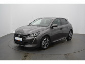 Peugeot 208 occasion année 2021 boite Automatique Annonce Peugeot 208 occasion Essence 1.2i PureTech S&S 130 EAT8 Allure Pack à Lormont