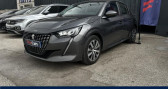 Peugeot 208 1.2i THP 12V 100ch 2019 Active  2020 - annonce de voiture en vente sur Auto Sélection.com
