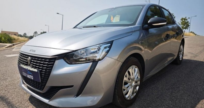 Peugeot 208 1.2i