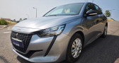 Peugeot 208 occasion année 2021 boite Manuelle Annonce Peugeot 208 occasion Essence 1.2i à Brignoles