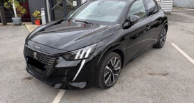 Peugeot 208 , garage AUTOMOBILES CLEMENCEAU  MEAUX