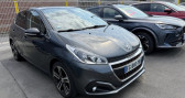 Peugeot 208 1.2L 110 CV EAT6 GT LINE  2016 - annonce de voiture en vente sur Auto Sélection.com