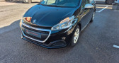 Annonce Peugeot 208 occasion Essence 1.2L 68cv lire 5 portes 2019 41000 km � BIOT