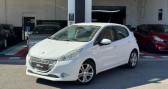 Annonce Peugeot 208 occasion Essence 1.2L 80cv ALLURE / CLIM AUTO / DISTRIBUTION FAITE / ENTRETIE � La Seyne sur mer