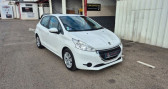 Annonce Peugeot 208 occasion Essence 1.2L 82 cv 2014  BIOT
