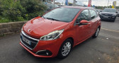 Annonce Peugeot 208 occasion Essence 1.2l 82ch Active Buisness 67 000km GARANTIE � SANNOIS