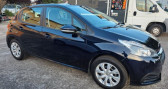 Peugeot 208 occasion année 2018 boite Manuelle Annonce Peugeot 208 occasion Essence 1.2l 82ch Active à Duppigheim