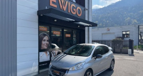 Peugeot 208 , garage EWIGO GRENOBLE (LE VERSOUD) � Le Versoud