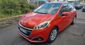 Peugeot 208 1.2l Ess 68ch GARANTIE  2017 - annonce de voiture en vente sur Auto Sélection.com