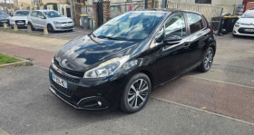 Peugeot 208 occasion 2017 mise en vente &agrave; SANNOIS par le garage AUTOS CARS 95 - photo n&deg;1