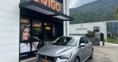 Peugeot 208 1.2L ESSENCE 100CH ACTIVE PACK APPLE CARPLAY   CAMERA   Le Versoud 38