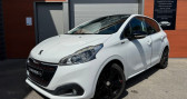 Peugeot 208 occasion année 2015 boite Automatique Annonce Peugeot 208 occasion Essence 1.2l Puretech 110 ch Gt Line EAT6 12/2015 à Chazay-d'azergues