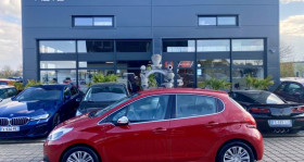 Peugeot 208 , garage MRM AUTO  NOUVOITOU