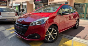 Peugeot 208 occasion 2017 mise en vente à NICE par le garage TRANSAKAUTO NICE EST - photo n°1
