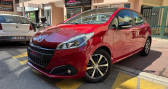 Peugeot 208 occasion année 2017 boite Manuelle Annonce Peugeot 208 occasion Essence 1.2l PureTech 82 BVM5 Active Toit Panoramique à NICE