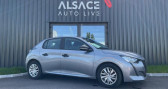 Annonce Peugeot 208 occasion Essence 1.2l S&S 75CH Active - 1 MAIN  Marlenheim