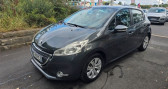 Peugeot 208 occasion année 2014 boite Manuelle Annonce Peugeot 208 occasion Essence 1.2l vti 82ch GARANTIE à SANNOIS