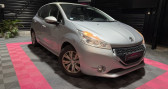 Peugeot 208 1.4 BVM5 68CH   Cuincy 59